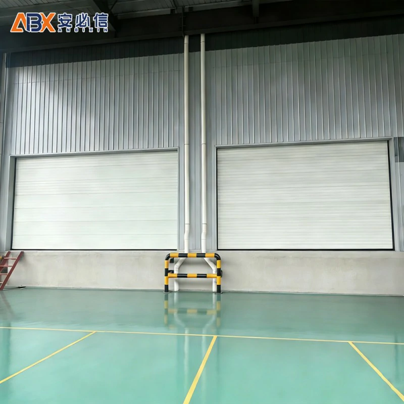 东营市钢质提升门