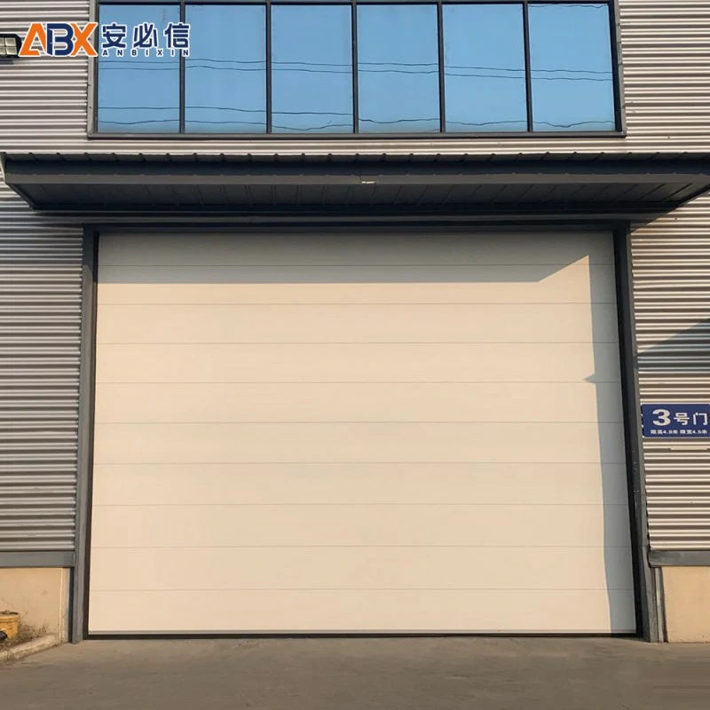 东营市垂直提升门